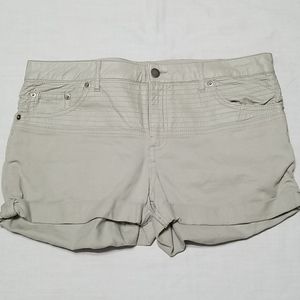 Forever 21 Women's shorts
